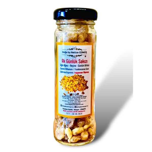 copy of ÖFÜ ÇAY Özel Kış Çayı