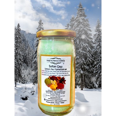 copy of Sultan Çayı -...