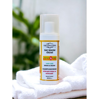 copy of Saç Bakım Yağı...