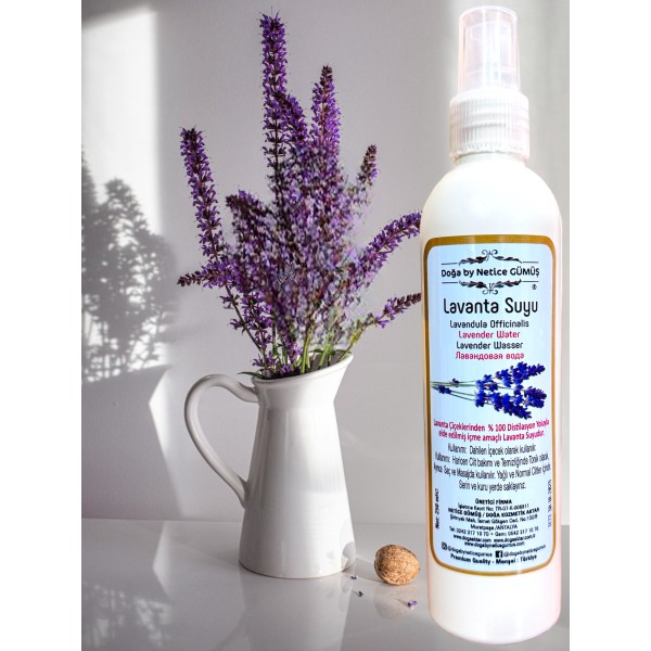 copy of Lavanta Yağı 10 Ml.e Cam Damlalıklı