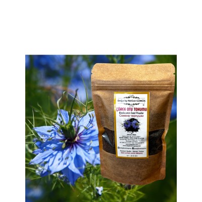 copy of Çörek Otu Yağı 250...