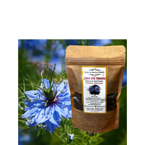 copy of Çörek Otu Yağı 250 ml. Doğa by Netice Gümüş