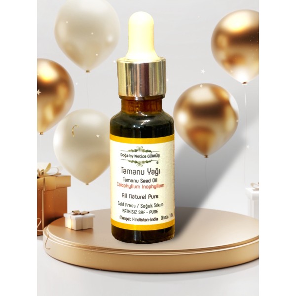 copy of Babassu Cevizi Yağı