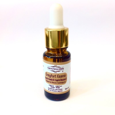 copy of Bergamut Esansı...