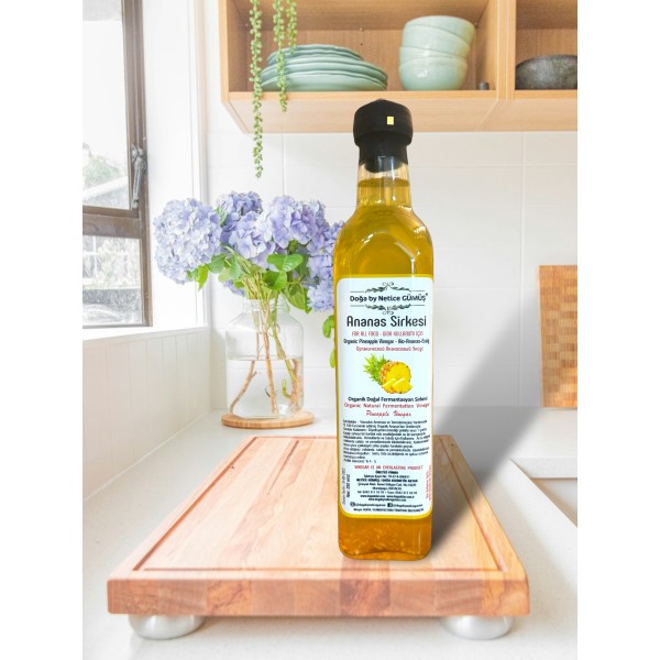 copy of Ananas Sirkesi 250 Ml.