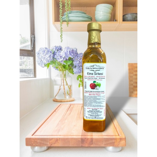 copy of Enginar Sirkesi Organik Doğal Nahita