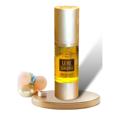 Leke Serumu Herbaflora