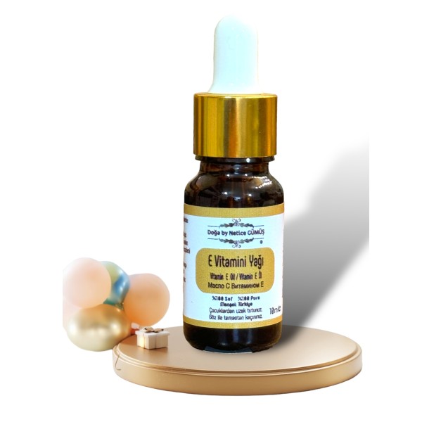 copy of SAÇ BAKIM YAĞI KÜRÜ E Vitaminli Mecitefendi