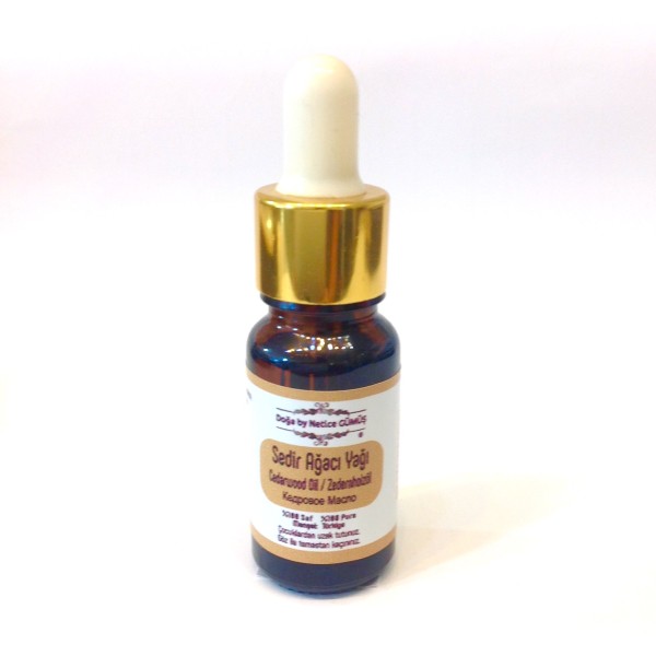 Çam Esansı 20 ml. Mecitefendi
