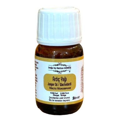 copy of Ardıç Yağı 10 cc...