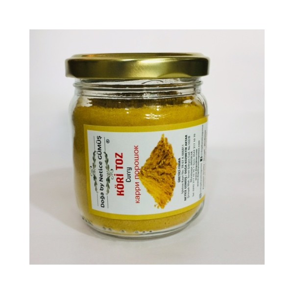 Köri, Curry, арри