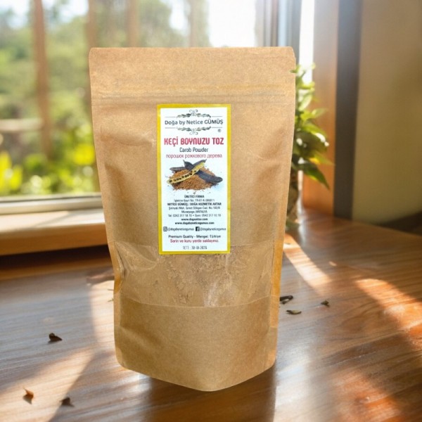 copy of Keçi Boynuzu Özü 450 gr