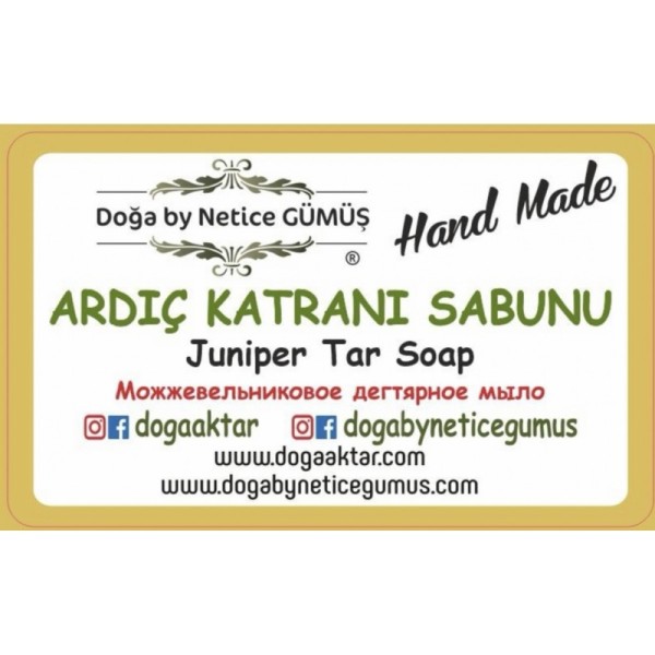 copy of Çam Katranı Bakım Şampuanı