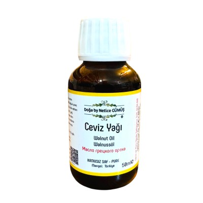 copy of Ceviz Yağı...