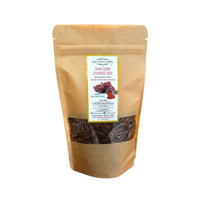 copy of Organik Üzüm...