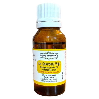 copy of Nar Çekirdegi Yağı...