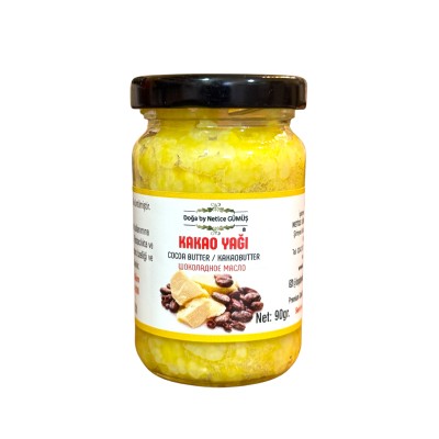 copy of Kakao Yağı 150 ml...