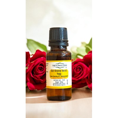 copy of Gül Yağı 10 ml.e...