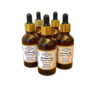 copy of Tatlı Badem Yağı...