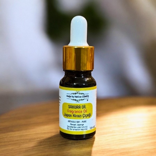 copy of Sandal Ağacı Esansı 10 Ml.E Cam Damlalıklı