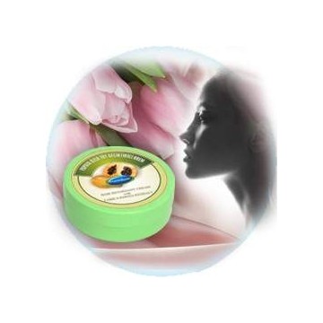 Papaya Özlü Tüy Dökücü...