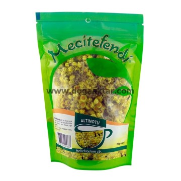 ADAÇAYI (DAĞ -YAYLA) 15 GR Bitki Çayı Mecitefendi