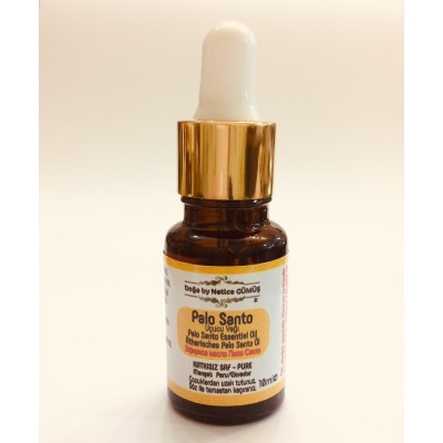 Palo Santo Yağı 10 ml.e...
